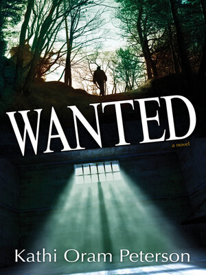 cover image of Wanted